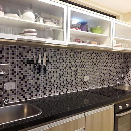 Apartamento Na Torre, Recife/Pe Lägenhet Exteriör bild