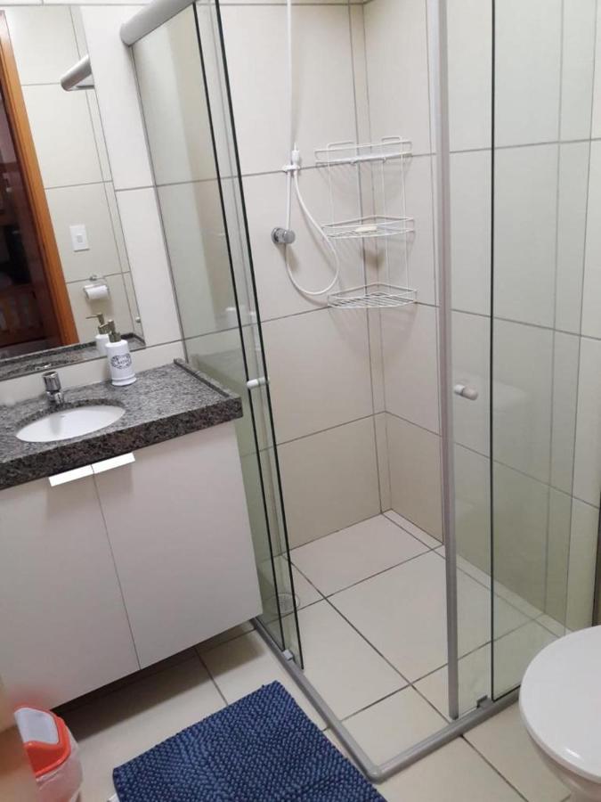 Apartamento Na Torre, Recife/Pe Lägenhet Exteriör bild