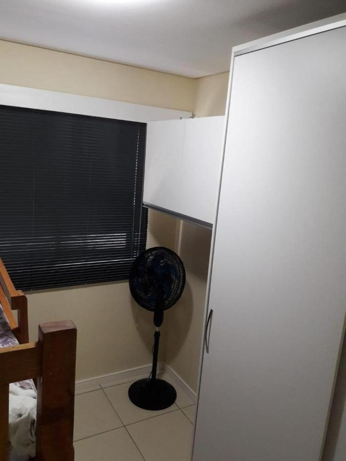 Apartamento Na Torre, Recife/Pe Lägenhet Exteriör bild